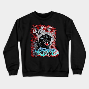 RAAAR! Crewneck Sweatshirt